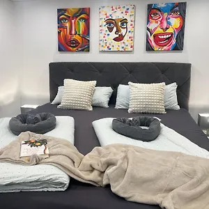 Merys Apartment