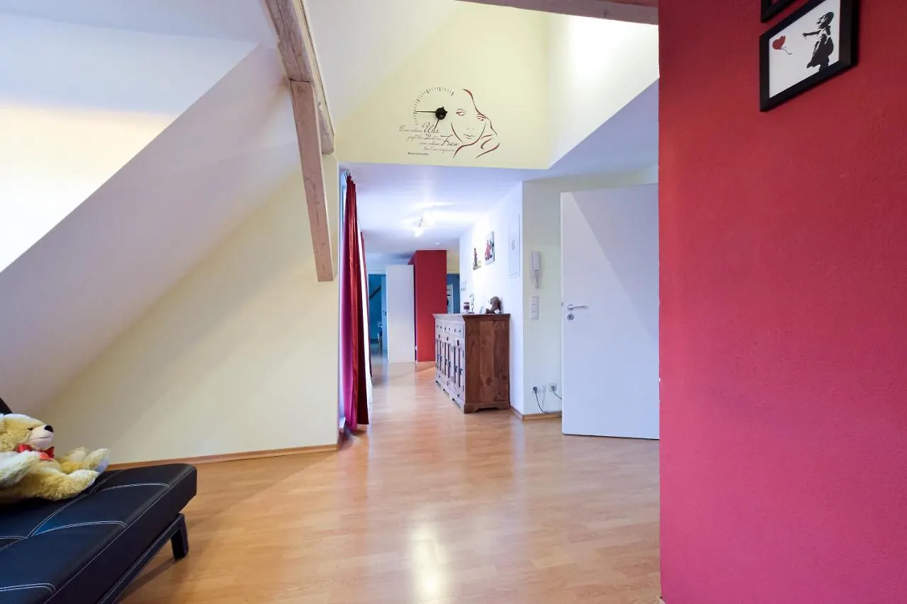 Premium Style Apartment Guenzburg