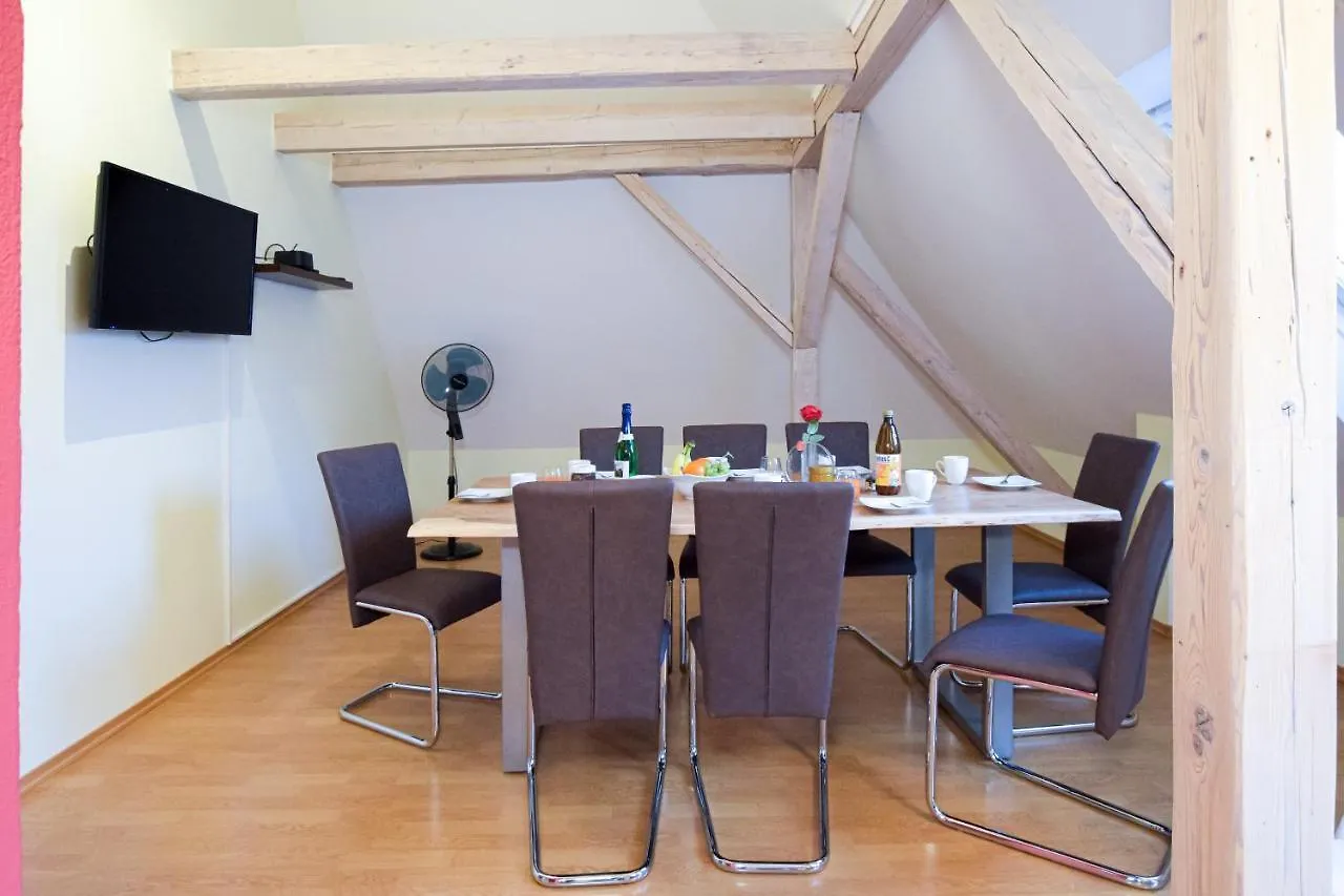 Premium Style Apartment Guenzburg 0*,