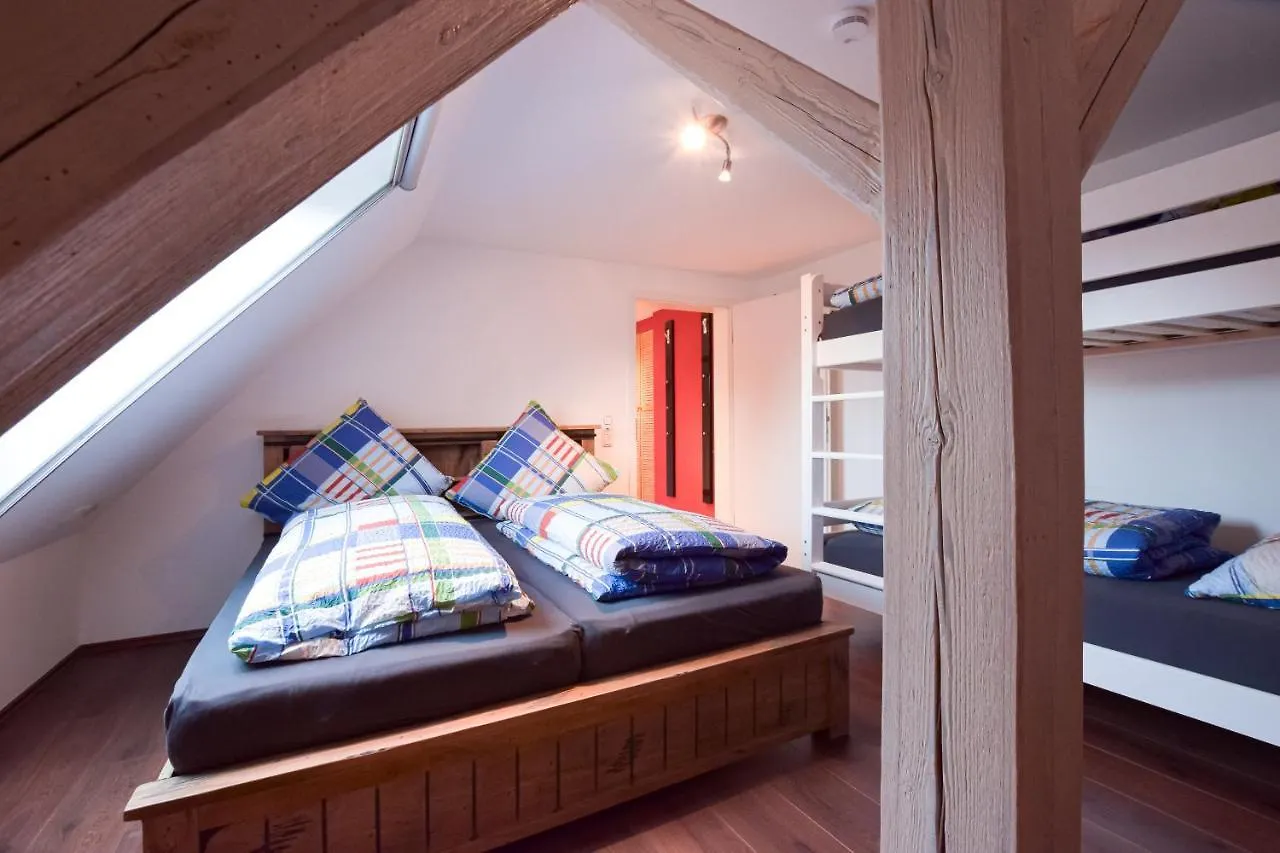 Premium Style Apartment Guenzburg