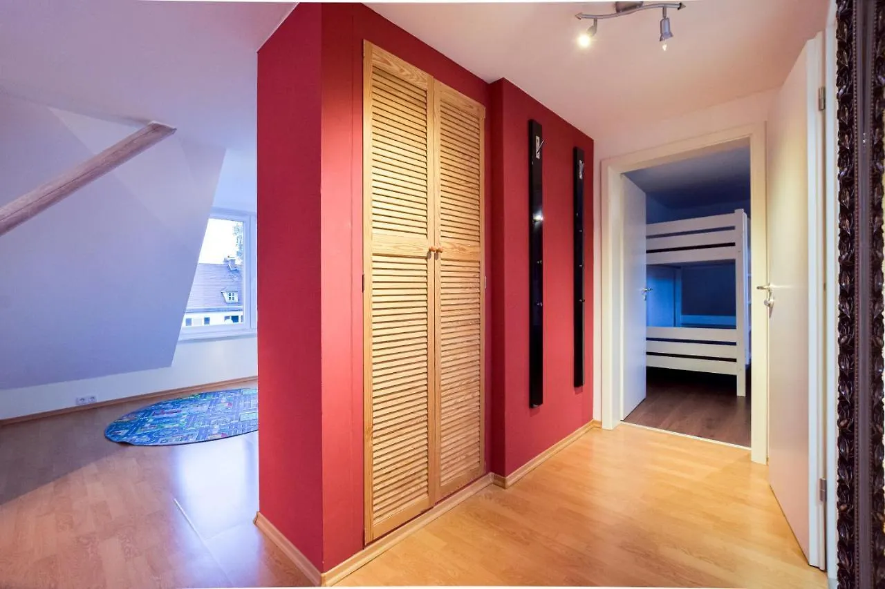 Premium Style Apartment Guenzburg